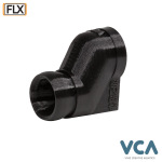 Innovative Marine Slip-Fit-Drop Adapter – 19mm to 1/2in Loc-Line – Flex - Image 1