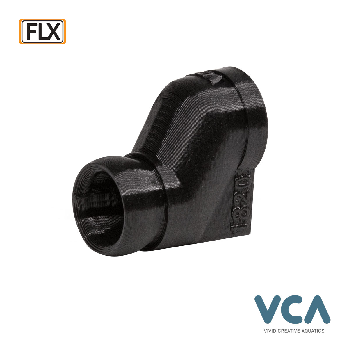 Innovative Marine Slip-Fit-Drop Adapter – 19mm to 1/2in Loc-Line – Flex
