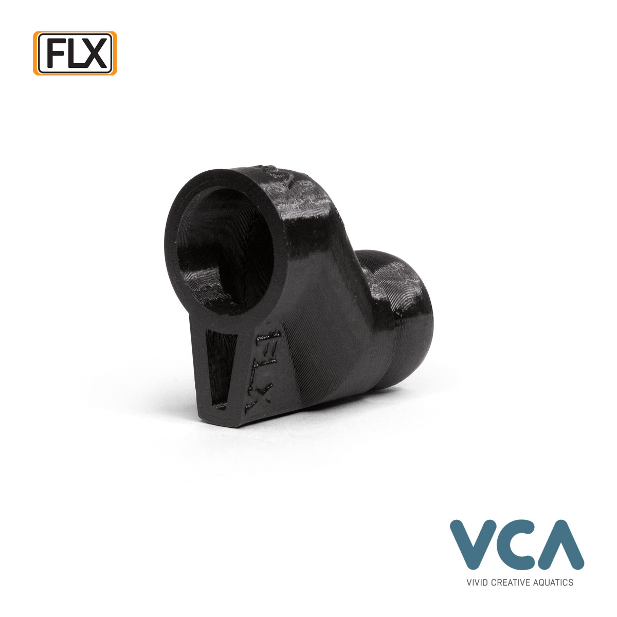 Innovative Marine Slip-Fit-Drop Adapter – 19mm to 1/2in Loc-Line – Flex - Image 2