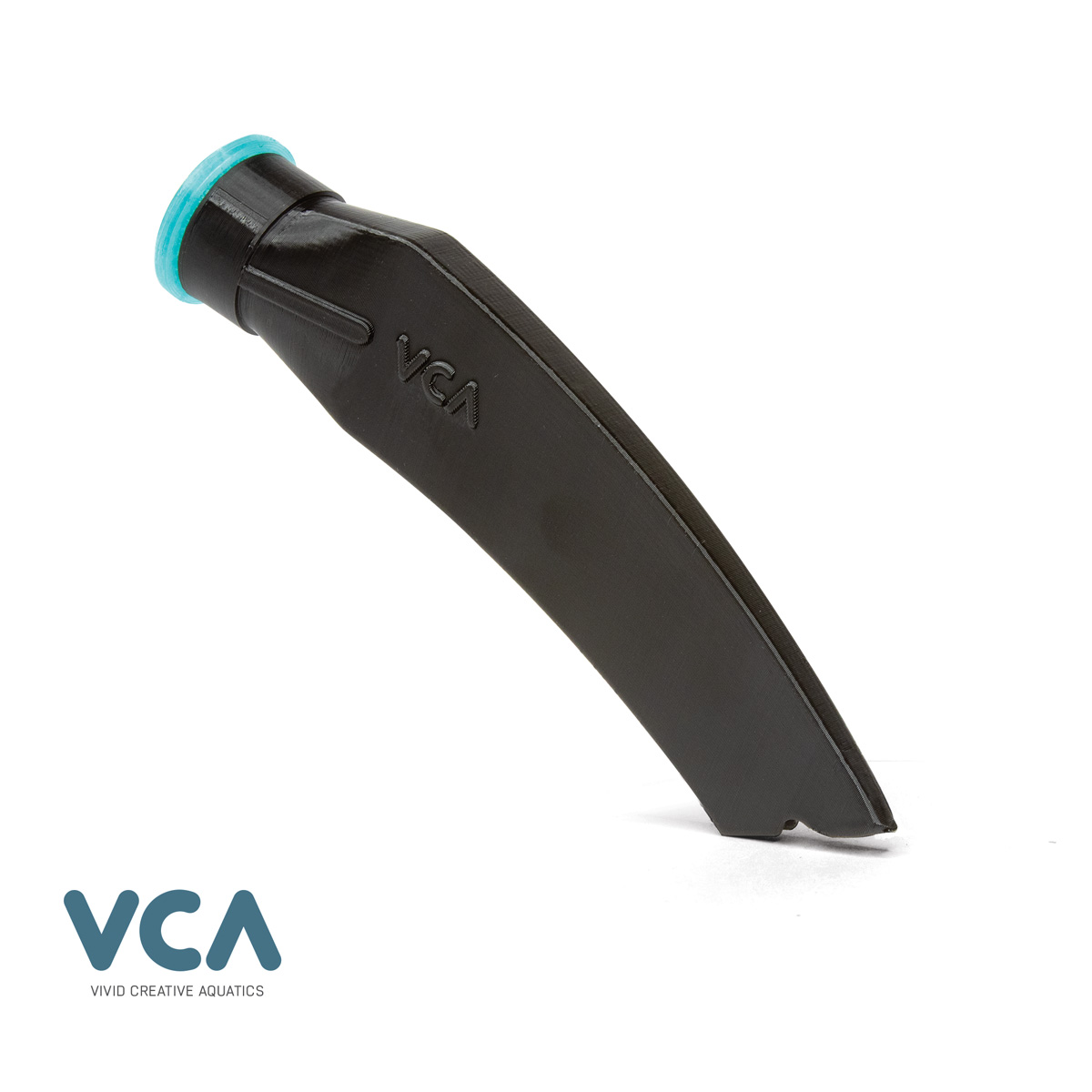 SICCE Syncra Nano Compatible Crevice Tool