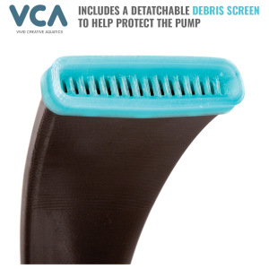 SICCE Syncra Nano Compatible Vacuum Attachment - Image 4
