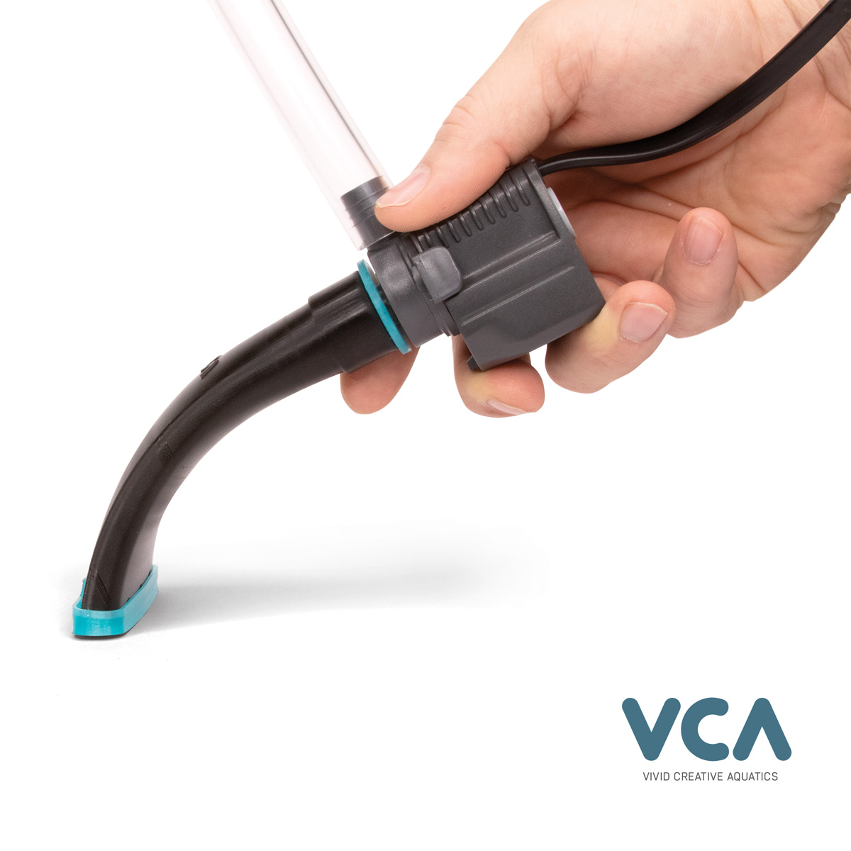 SICCE Syncra Nano Compatible Vacuum Attachment - Image 2