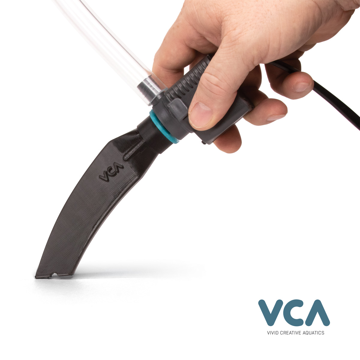 SICCE Syncra Nano Compatible Crevice Tool - Image 2