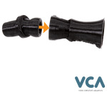 Pico Tank Flow Kit - Single 1/4in Flex-Series RFG - Image 3