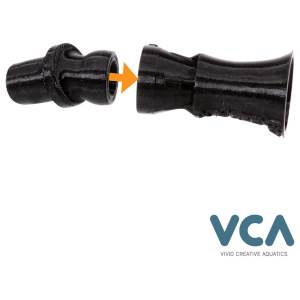Pico Tank Flow Kit - Single 1/4in Flex-Series RFG - Image 3
