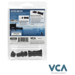 Pico Tank Flow Kit - Single 1/4in Flex-Series RFG - Image 2