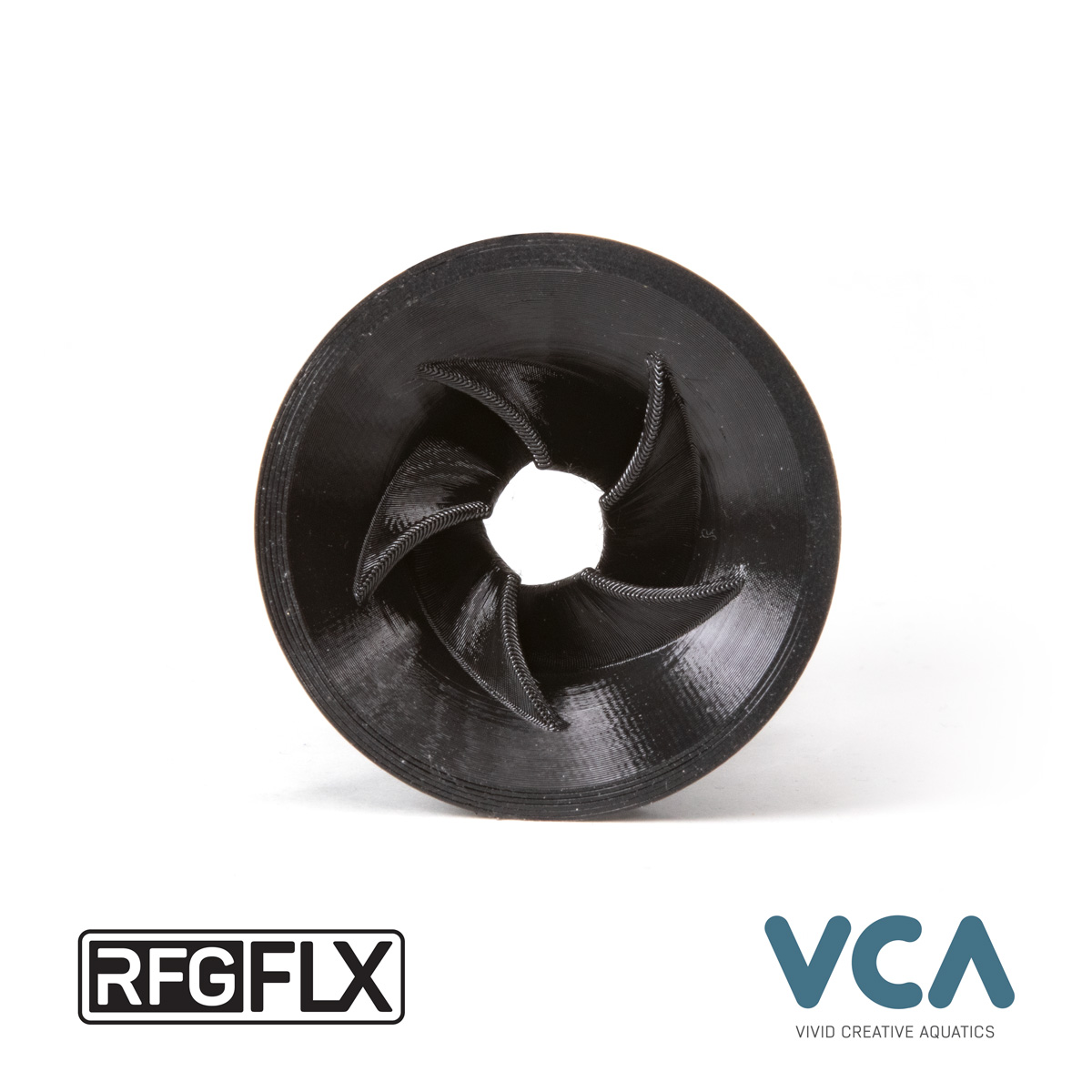 Flex Series 3/4in Random Flow Generator - Image 4