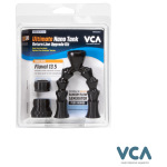 Ultimate Nano Tank Return Line Upgrade Kit - Dual 1/4in Flex-Series RFG - Image 1