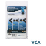 Ultimate Return Line Upgrade Kit - Dual 1/2 Flex-Series RFG - Image 2