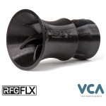 Flex Series 1in Random Flow Generator with 1in Modular Hose Fitting - Image 3