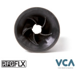 Flex Series 1in Random Flow Generator with 1in Modular Hose Fitting - Image 4