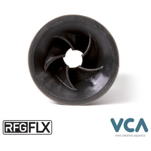 Flex Series 1in Random Flow Generator with 1in Modular Hose Fitting - Image 4
