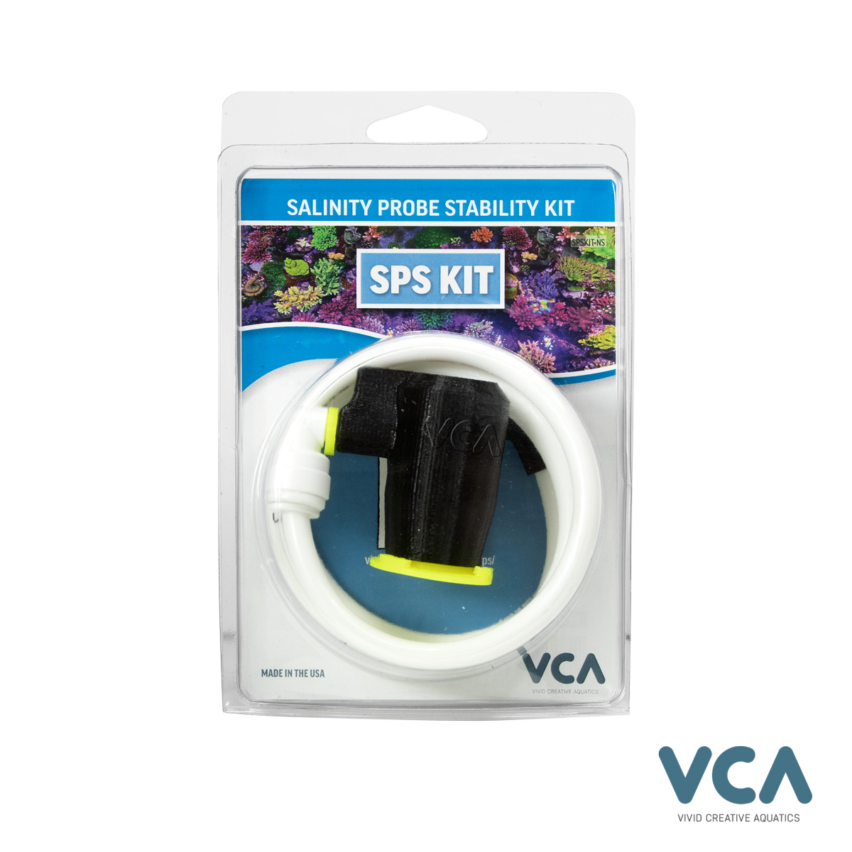 The Salinity Probe Stability Kit