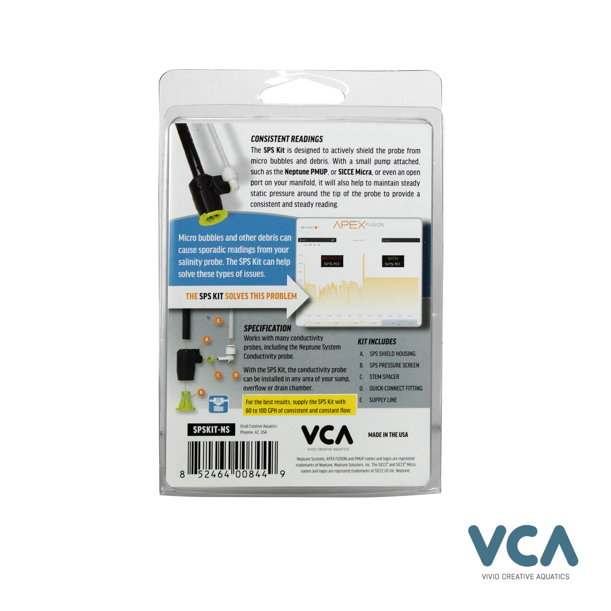 The Salinity Probe Stability Kit - Image 2