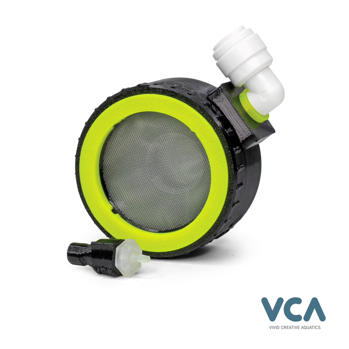 SWF-POD - Sample Water Pre-Filter