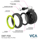 SWF-POD - Sample Water Pre-Filter - Image 4