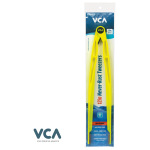 Twelve Inch Never-Rust Tweezers - UV Yellow - Image 2
