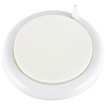 Hygger - Air Stone - White - Image 1