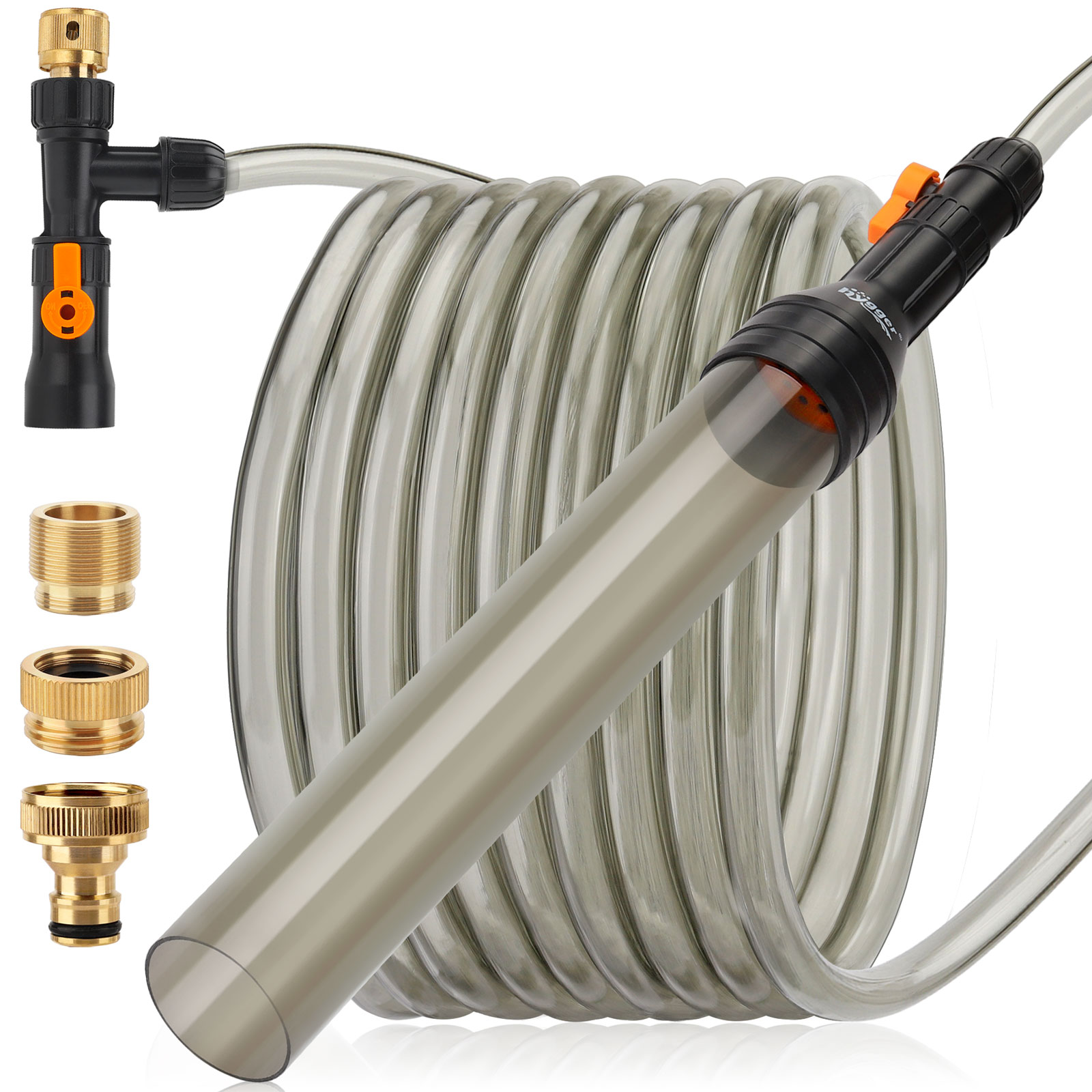 Hygger - Water Changer