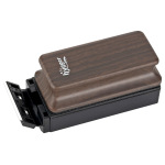 Hygger - Woodgrain Magnetic Cleaner - Image 1