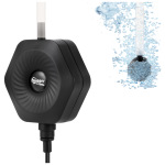 Hygger - Air Pump - Black - Image 1