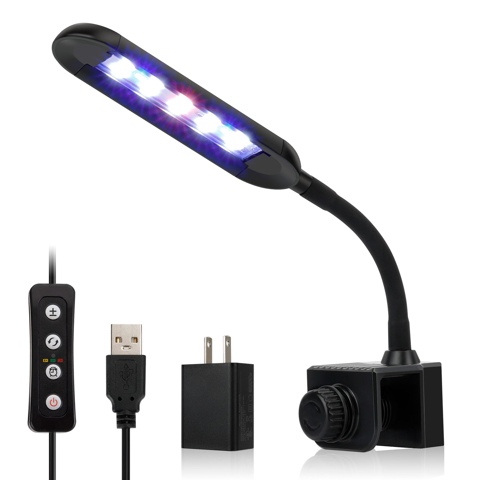 Hygger - Nano LED Light