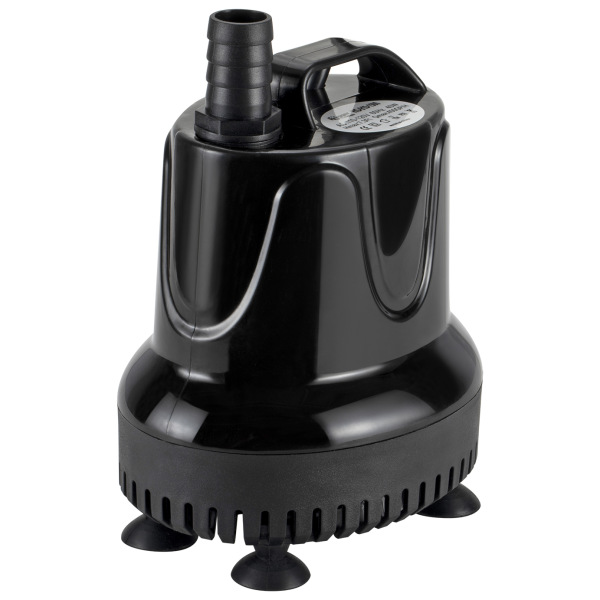 6976286981866-Hygger Suction Pro Submersible Aquarium Water Pump-1500