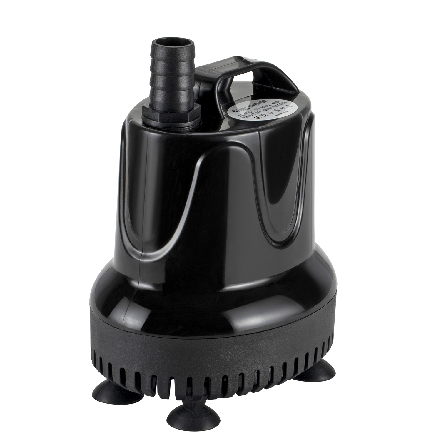 Hygger - Submersible Water Pump