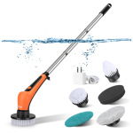 Hygger - Ebrush Cleaner - Image 1