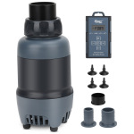 Hygger - Vertifcal Pump - 2500 gph - Image 1