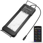 Hygger – Bluetooth LED Light - Image 1