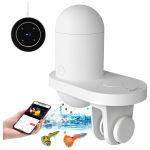 Hygger - Foodie Cam - White - Image 1