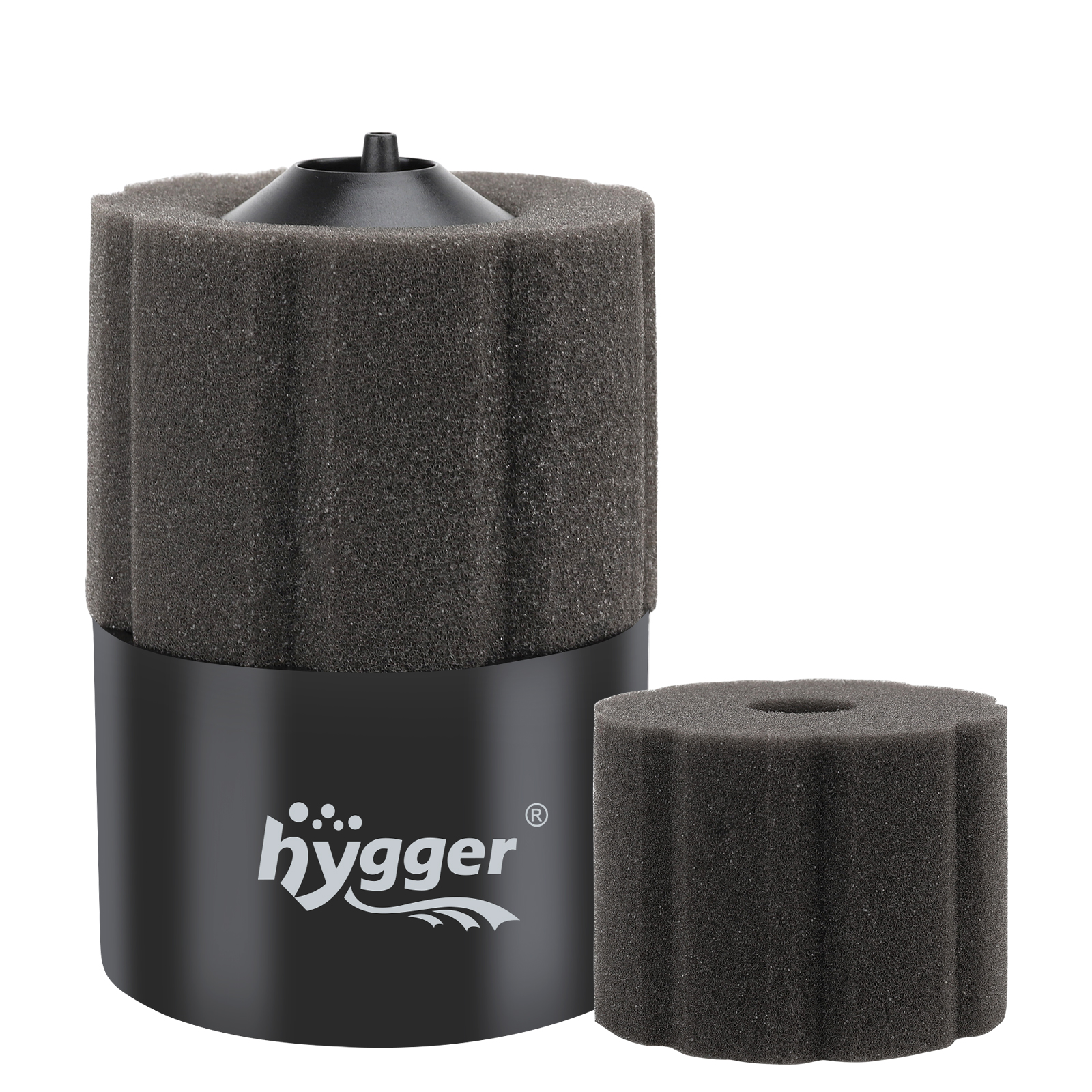 Hygger - Sponge Filter