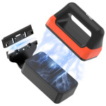 Hygger - Magnet Cleaner - Small - Image 1