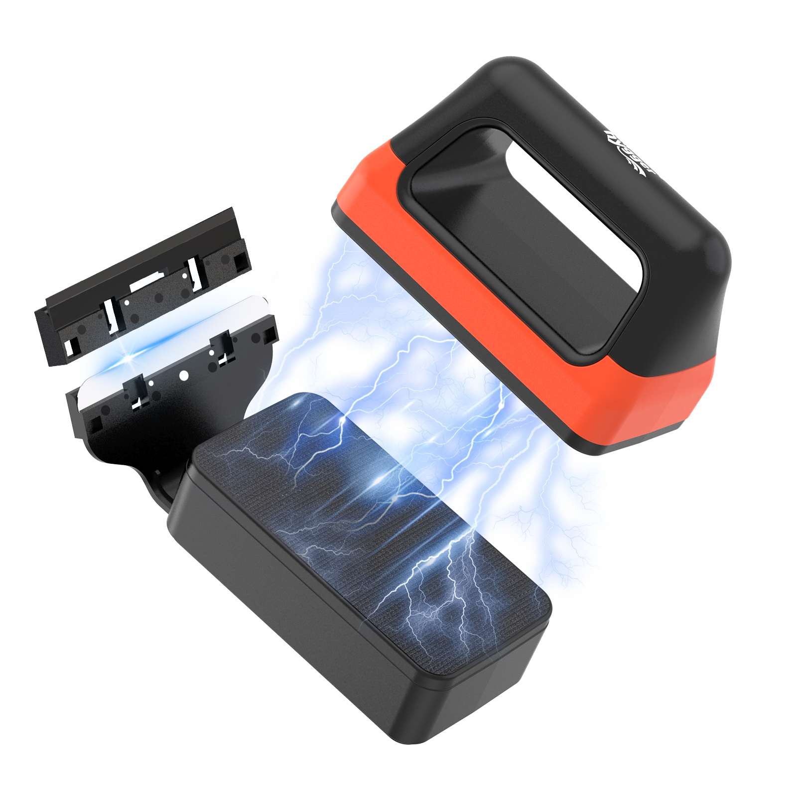 Hygger - Magnet Cleaner - Small