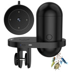 Hygger - Foodie Cam - Black - Image 1