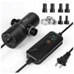 Hygger - UV Light - 7W - Image 1