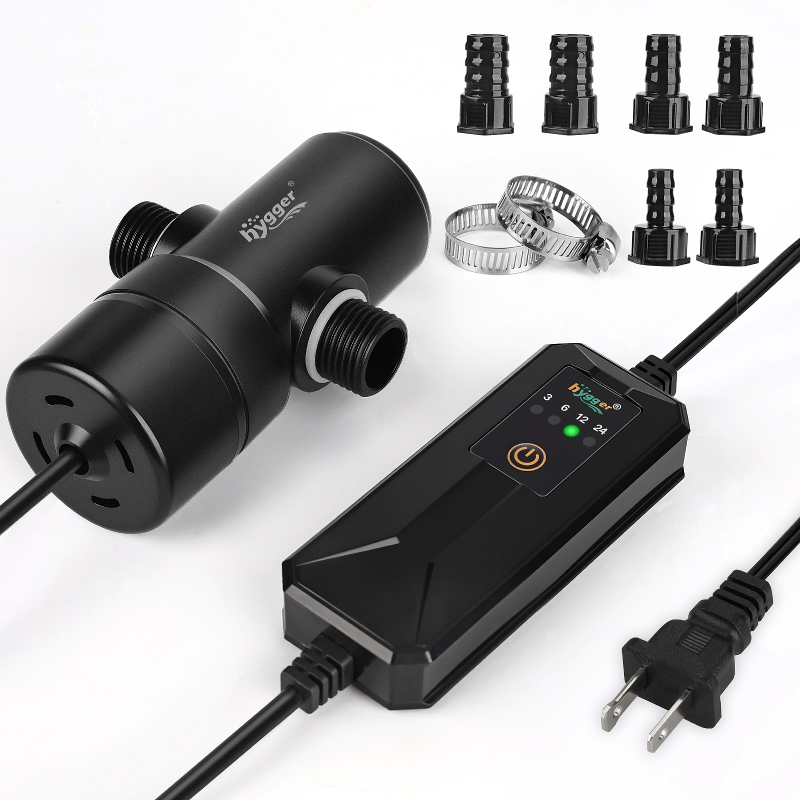 Hygger - UV Light - 7W