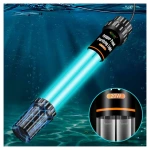 Hygger - Pond UV Light - 20W - Image 1