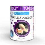 Pisces - FD Turtle & Oxolotl Medley - 0.70 oz - Image 1