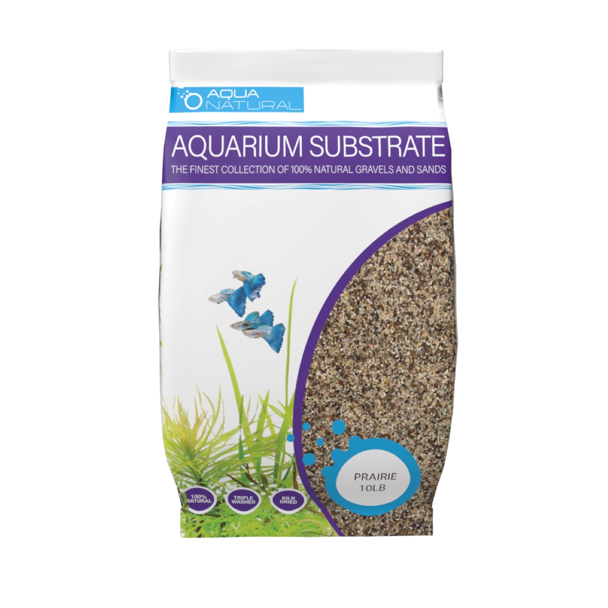 Pisces - Prairie Sand | Gulfstream Aquarium Supplies