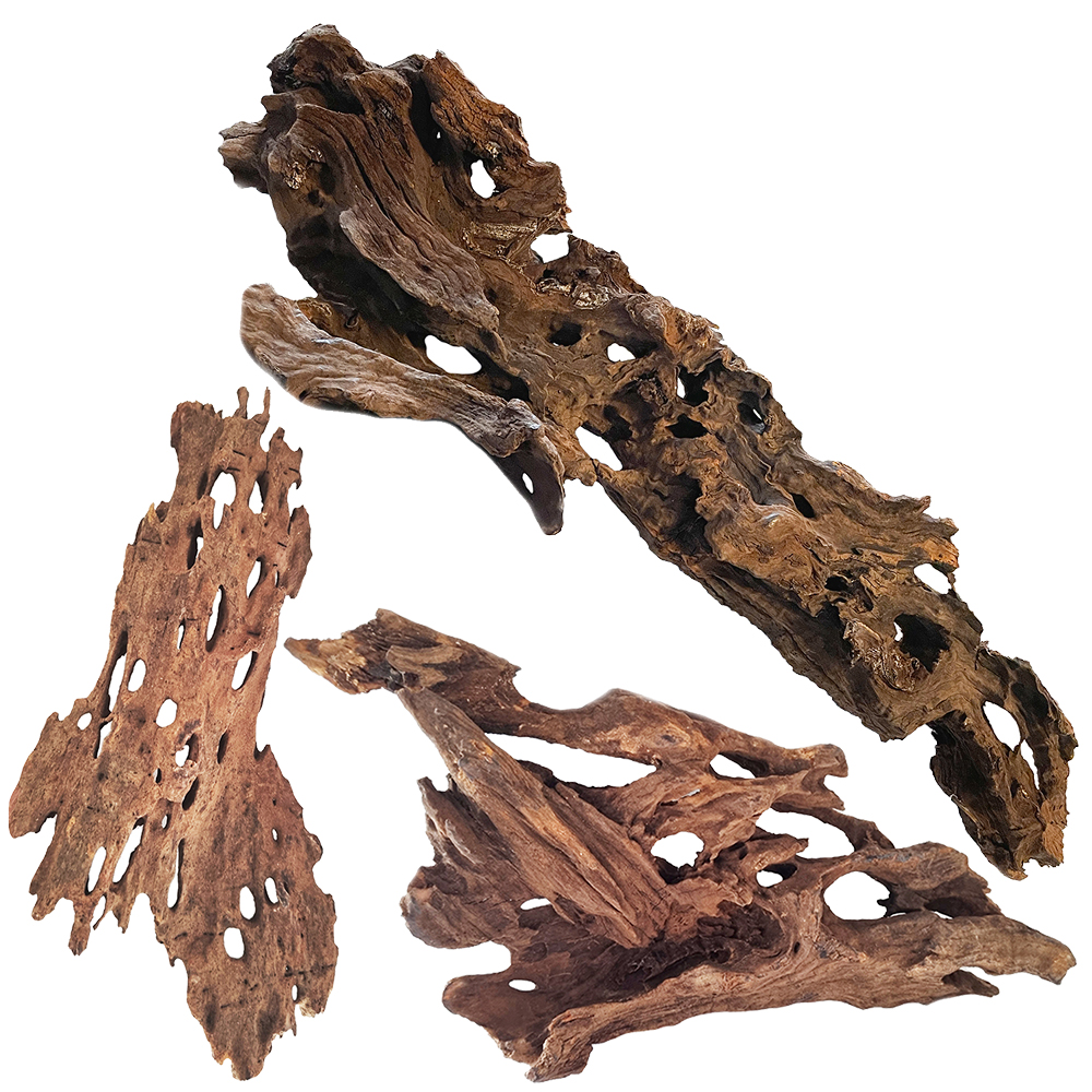 850053993527_WOOD009_Honeycomb Wood Med 11-15in