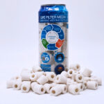 Pisces - Live Media Quartz Rings - 17 oz - Image 2