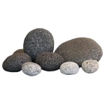 Pisces - Smooth Lava - 14 lb - Image 1