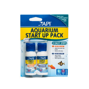 Aquarium Start Up Pack