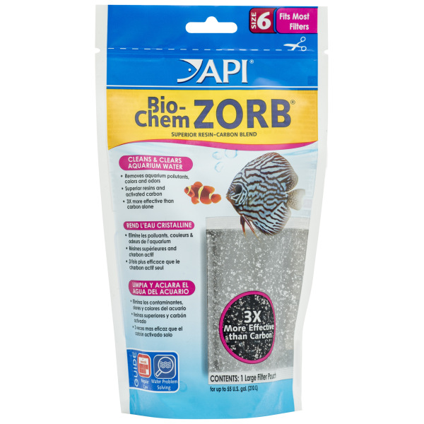 bio-chem-zorb-pouch-sz-6
