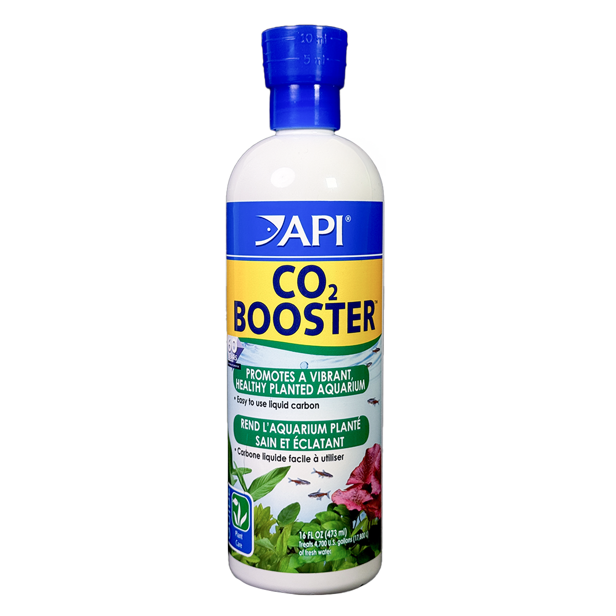 Co2 Booster