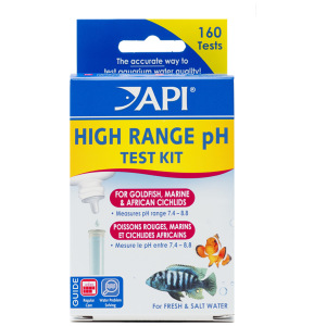 Fw/Sw High Range Ph Test Kit - Image 1