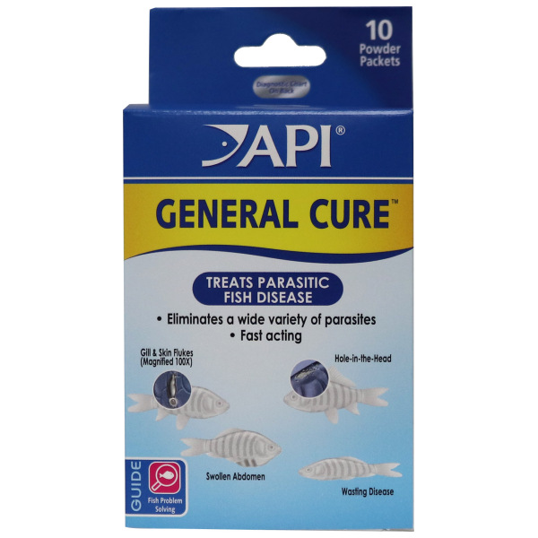 general-cure-powder-packets