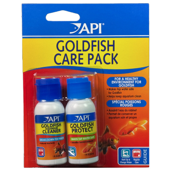 goldfish-care-pack